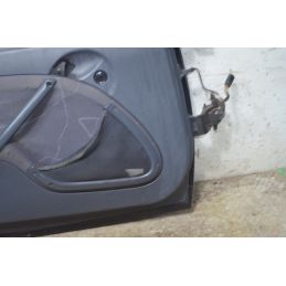 Portiera Sportello Anteriore SX Smart ForTwo W450 Dal 1998 al 2004 Cod Q0000841V005C21L00  1770210107316