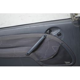 Portiera Sportello Anteriore SX Smart ForTwo W450 Dal 1998 al 2004 Cod Q0000841V005C21L00  1770210107316