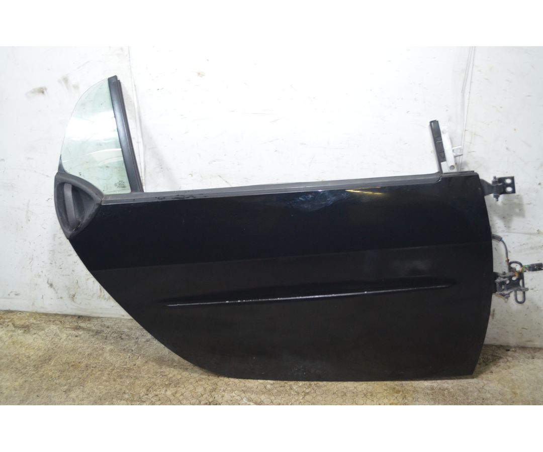 Portiera Sportello Anteriore DX Smart ForTwo W450 Dal 1998 al 2004 Cod Q0000844V005C21L00  1770210432609