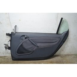 Portiera Sportello Anteriore DX Smart ForTwo W450 Dal 1998 al 2004 Cod Q0000844V005C21L00  1770210432609