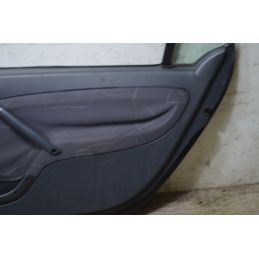 Portiera Sportello Anteriore DX Smart ForTwo W450 Dal 1998 al 2004 Cod Q0000844V005C21L00  1770210432609
