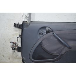 Portiera Sportello Anteriore DX Smart ForTwo W450 Dal 1998 al 2004 Cod Q0000844V005C21L00  1770210432609