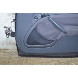 Portiera Sportello Anteriore DX Smart ForTwo W450 Dal 1998 al 2004 Cod Q0000844V005C21L00  1770210432609