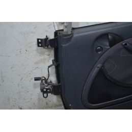 Portiera Sportello Anteriore DX Smart ForTwo W450 Dal 1998 al 2004 Cod Q0000844V005C21L00  1770210432609