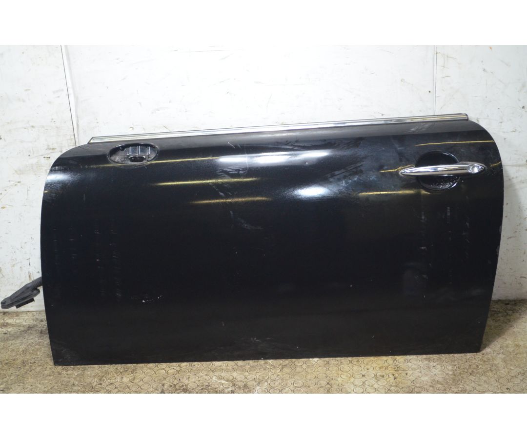 Portiera Sportello Anteriore SX Mini Cooper R50 Dal 2001 al 2007 Cod 41517202911  1770210743484