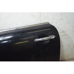 Portiera Sportello Anteriore SX Mini Cooper R50 Dal 2001 al 2007 Cod 41517202911  1770210743484