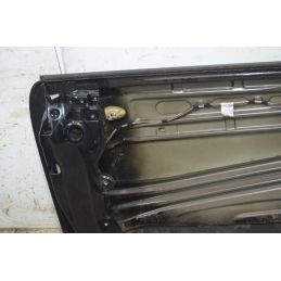 Portiera Sportello Anteriore SX Mini Cooper R50 Dal 2001 al 2007 Cod 41517202911  1770210743484