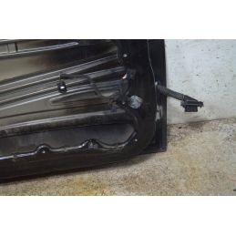 Portiera Sportello Anteriore SX Mini Cooper R50 Dal 2001 al 2007 Cod 41517202911  1770210743484