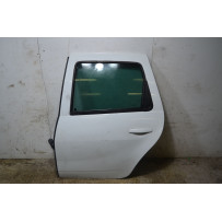 Portiera Sportello Posteriore SX Dacia Duster Dal 2010 al 2018 Cod 821014570R  1770211083534