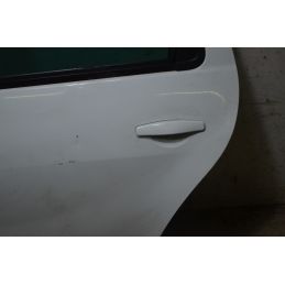 Portiera Sportello Posteriore SX Dacia Duster Dal 2010 al 2018 Cod 821014570R  1770211083534