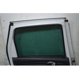 Portiera Sportello Posteriore SX Dacia Duster Dal 2010 al 2018 Cod 821014570R  1770211083534