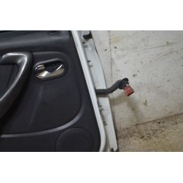 Portiera Sportello Posteriore SX Dacia Duster Dal 2010 al 2018 Cod 821014570R  1770211083534