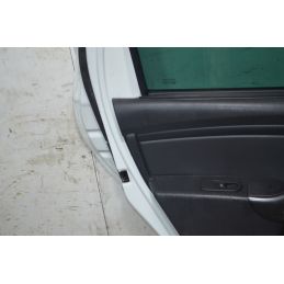 Portiera Sportello Posteriore SX Dacia Duster Dal 2010 al 2018 Cod 821014570R  1770211083534