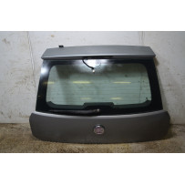 Portellone Bagagliaio Posteriore Fiat Grande Punto Dal 2012 al 2018 Cod 51938460  1770211483303