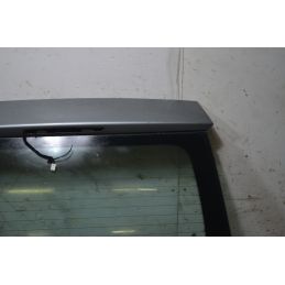 Portellone Bagagliaio Posteriore Fiat Grande Punto Dal 2012 al 2018 Cod 51938460  1770211483303