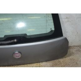 Portellone Bagagliaio Posteriore Fiat Grande Punto Dal 2012 al 2018 Cod 51938460  1770211483303
