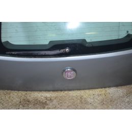 Portellone Bagagliaio Posteriore Fiat Grande Punto Dal 2012 al 2018 Cod 51938460  1770211483303