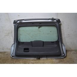 Portellone Bagagliaio Posteriore Fiat Grande Punto Dal 2012 al 2018 Cod 51938460  1770211483303