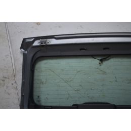 Portellone Bagagliaio Posteriore Fiat Grande Punto Dal 2012 al 2018 Cod 51938460  1770211483303