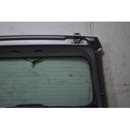 Portellone Bagagliaio Posteriore Fiat Grande Punto Dal 2012 al 2018 Cod 51938460  1770211483303