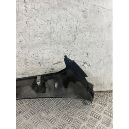 Carena Sottopedana Sinistra Sx Yamaha X-Max Xmax 125 / 250 / 400 Dal 2013 al 2017  1770212028206