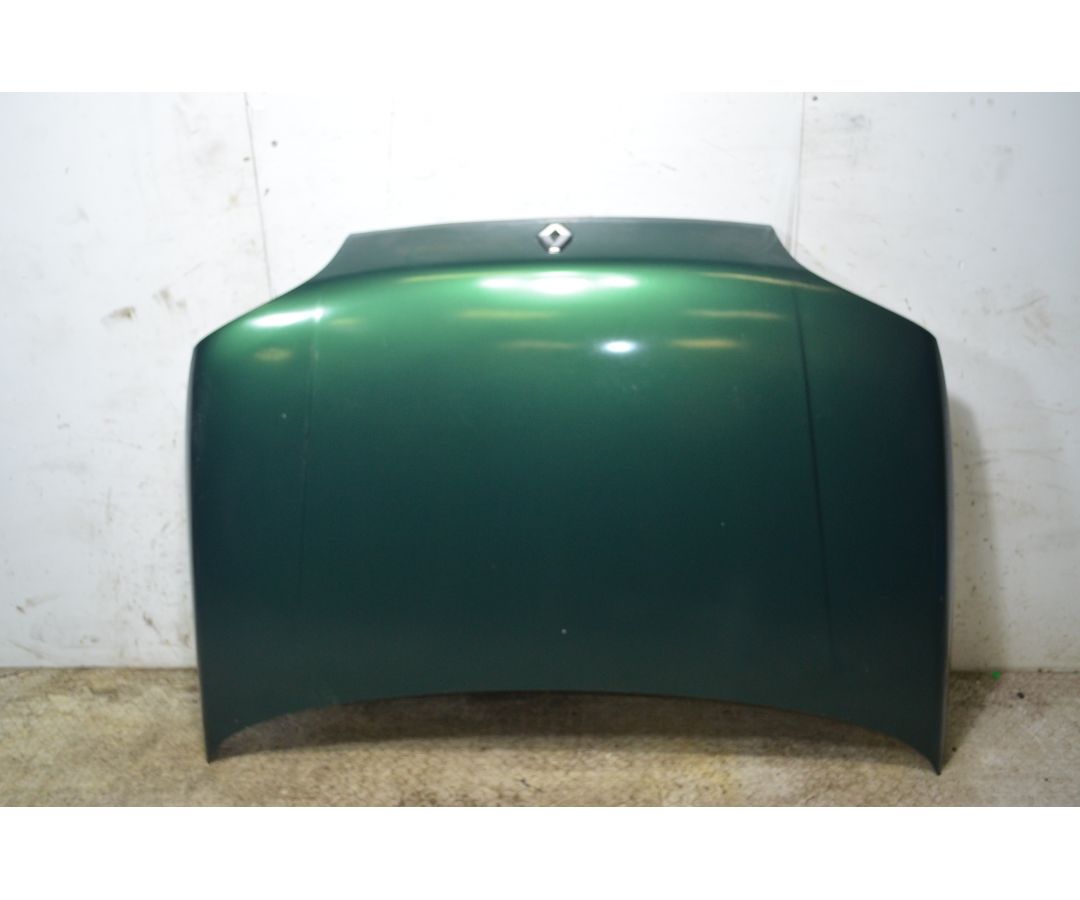 Cofano Anteriore Renault Clio Dal 1996 al 1998 Cod 7751469434  1770212389215