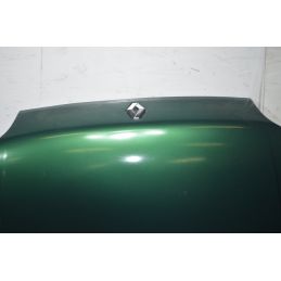 Cofano Anteriore Renault Clio Dal 1996 al 1998 Cod 7751469434  1770212389215