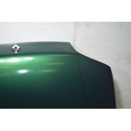 Cofano Anteriore Renault Clio Dal 1996 al 1998 Cod 7751469434  1770212389215