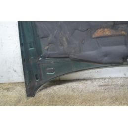 Cofano Anteriore Renault Clio Dal 1996 al 1998 Cod 7751469434  1770212389215