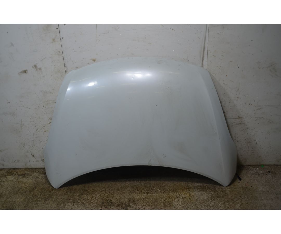 Cofano Anteriore Suzuki Swift Dal 2010 al 2013 Cod 5730071L00000  1770213450235