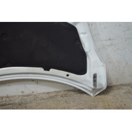 Cofano Anteriore Suzuki Swift Dal 2010 al 2013 Cod 5730071L00000  1770213450235