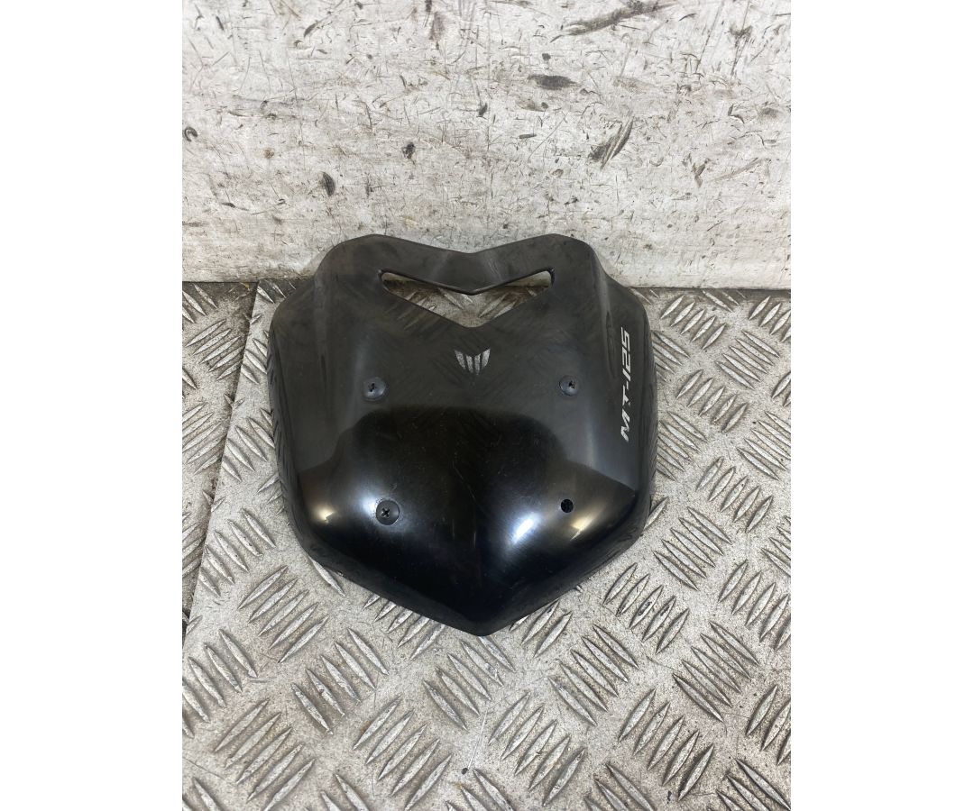Cupolino Yamaha MT-125 MT 125 Dal 2014 al 2017  1770214510280