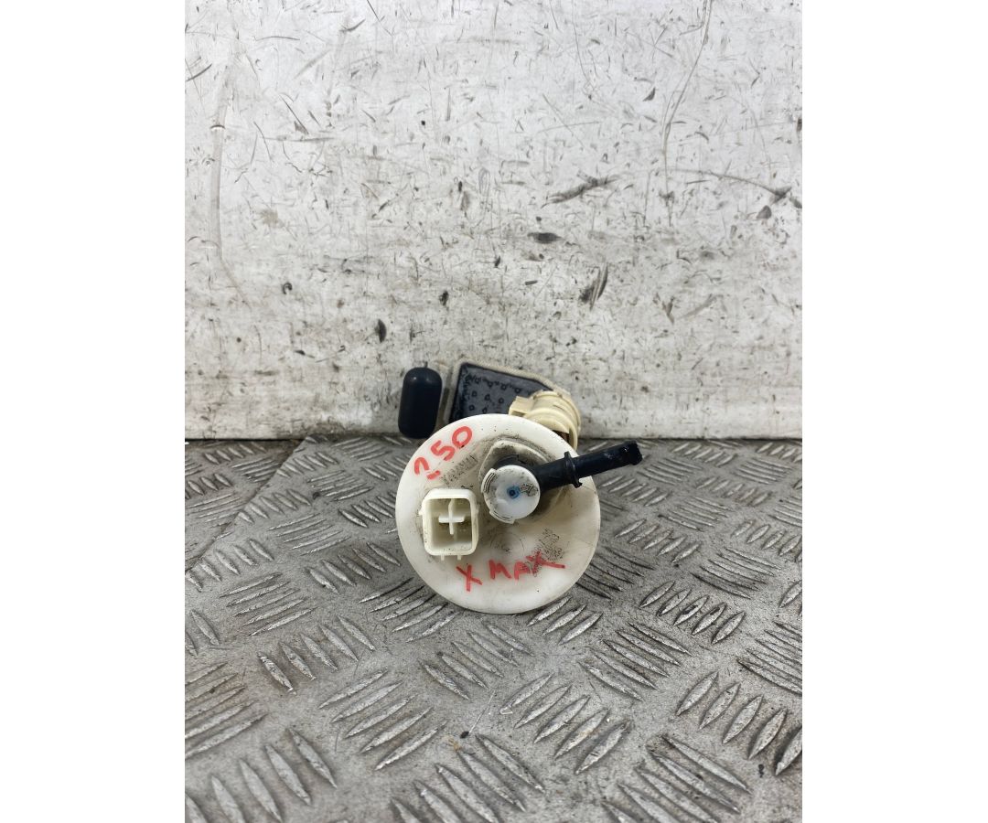 Pompa Benzina Yamaha X-Max Xmax 250 Dal 2013 Al 2017  1770215112544