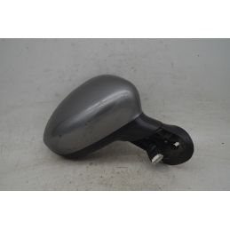Specchietto Retrovisore esterno DX Fiat Grande Punto Dal 2005 al 2018 Cod 021047  1770215143784