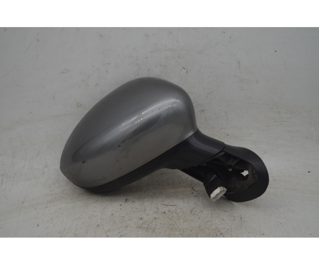 Specchietto Retrovisore esterno DX Fiat Grande Punto Dal 2005 al 2018 Cod 021047  1770215143784