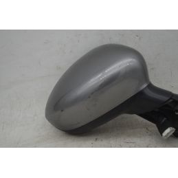 Specchietto Retrovisore esterno DX Fiat Grande Punto Dal 2005 al 2018 Cod 021047  1770215143784
