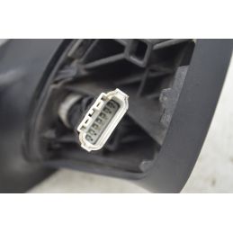 Specchietto Retrovisore esterno DX Fiat Grande Punto Dal 2005 al 2018 Cod 021047  1770215143784