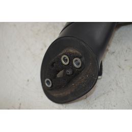 Specchietto Retrovisore esterno DX Fiat Grande Punto Dal 2005 al 2018 Cod 021047  1770215143784