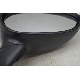 Specchietto Retrovisore esterno DX Fiat Grande Punto Dal 2005 al 2018 Cod 021047  1770215143784