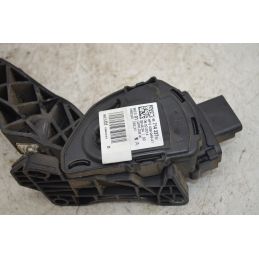 Pedale acceleratore Citroen DS 3 Dal 2009 al 2016 Cod 9671433780  1770217010473