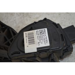 Pedale acceleratore Citroen DS 3 Dal 2009 al 2016 Cod 9671433780  1770217010473