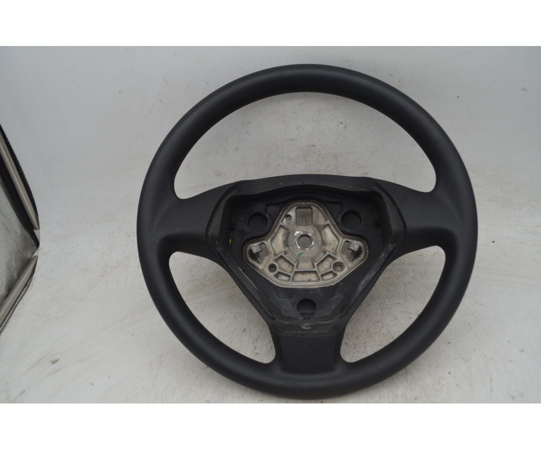 Volante Peugeot Bipper Dal 2007 al 2016 Cod 4109LK  1770215607279