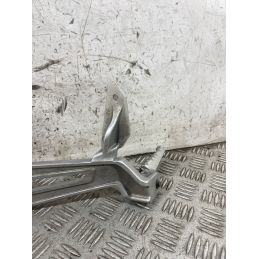 Pedana Poggiapiedi Passeggero Destra Dx Yamaha MT-125 MT 125 Dal 2014 al 2017  1770216197663