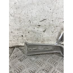 Pedana Poggiapiedi Passeggero Destra Dx Yamaha MT-125 MT 125 Dal 2014 al 2017  1770216197663