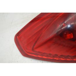 Fanale Stop Posteriore SX Opel Corsa D 3P Dal 2006 al 2011 Cod 93189092  1770216002622