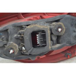 Fanale Stop Posteriore SX Opel Corsa D 3P Dal 2006 al 2011 Cod 93189092  1770216002622