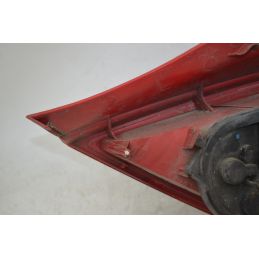 Fanale Stop Posteriore SX Opel Corsa D 3P Dal 2006 al 2011 Cod 93189092  1770216002622