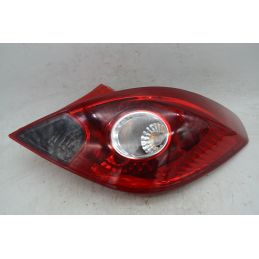 Fanale Stop Posteriore DX Opel Corsa D 3P Dal 2006 al 2011 Cod 93189091  1770216465458