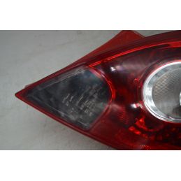 Fanale Stop Posteriore DX Opel Corsa D 3P Dal 2006 al 2011 Cod 93189091  1770216465458