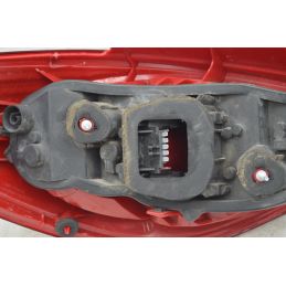 Fanale Stop Posteriore DX Opel Corsa D 3P Dal 2006 al 2011 Cod 93189091  1770216465458